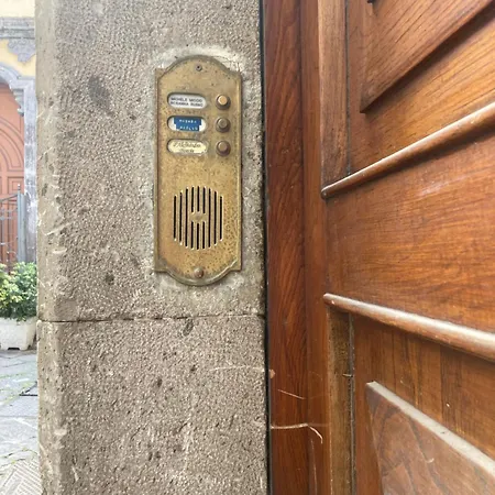 Apartman Boccia