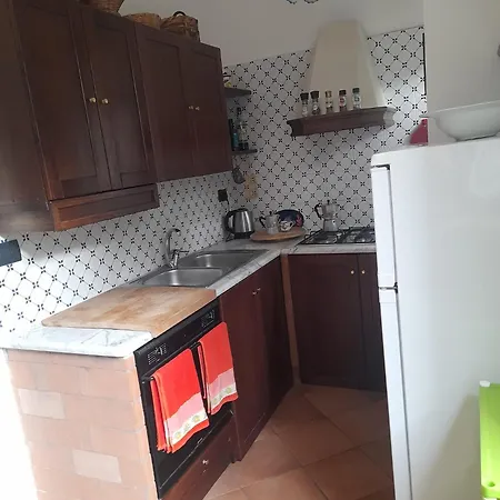 Boccia Apartman *