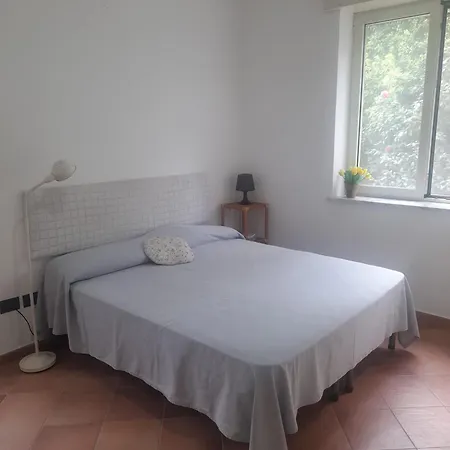 Boccia Apartman Meta