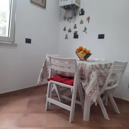 Apartman Boccia Meta