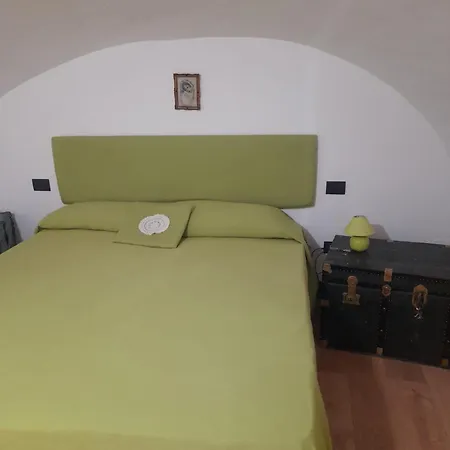 Boccia Apartman *