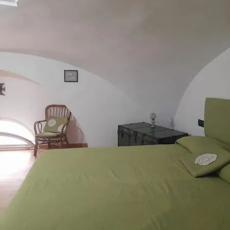 Boccia Apartman