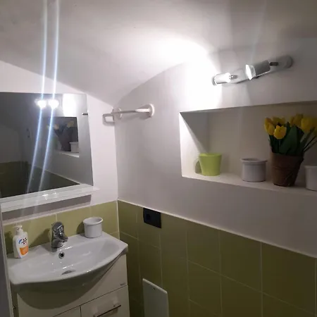 Apartman Boccia *