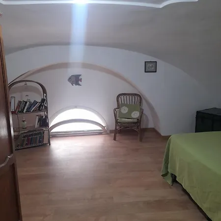 Apartman Boccia