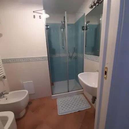 Boccia Apartman *
